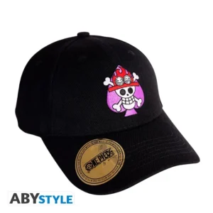 Gorra Ace One Piece ABYStyle