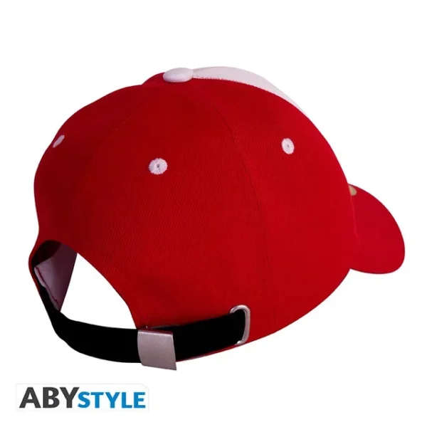 Gorra Capsule Corp Dragon Ball Z ABYStyle