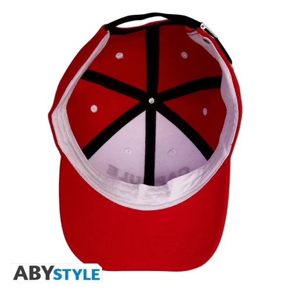 Gorra Capsule Corp Dragon Ball Z ABYStyle