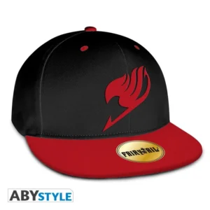 Gorra Emblema Fairy Tail ABYStyle