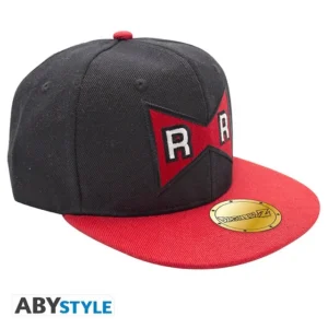 Gorra Red Ribbon Dragon Ball ABYStyle