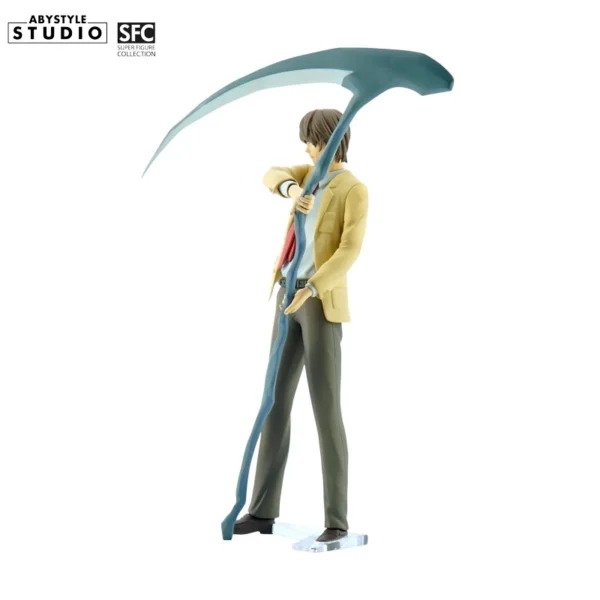 Figura de Yagami Light Death Note Abystyle Studio