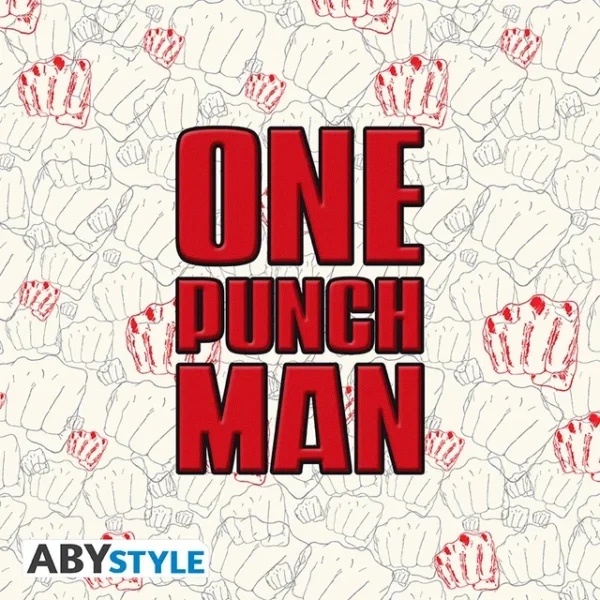 Gorra One Punch Man ABYStyle