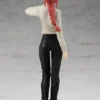 Figura de Makima Chainsaw Man Pop Up Parade Goodsmile Company