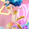 urusei-yatsura-lum-artfx-j-bonus-edition-kotobukiya