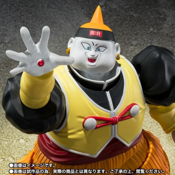 android-19-dragon-ball-z-s-h-figuarts-tamashii-nations