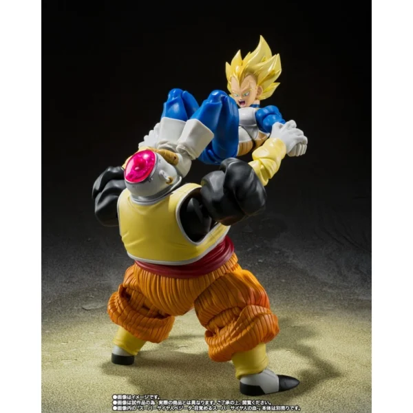 android-19-dragon-ball-z-s-h-figuarts-tamashii-nations