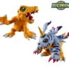 agumon-gabumon-digimon-ultimate-evolution-ichibansho-banpresto