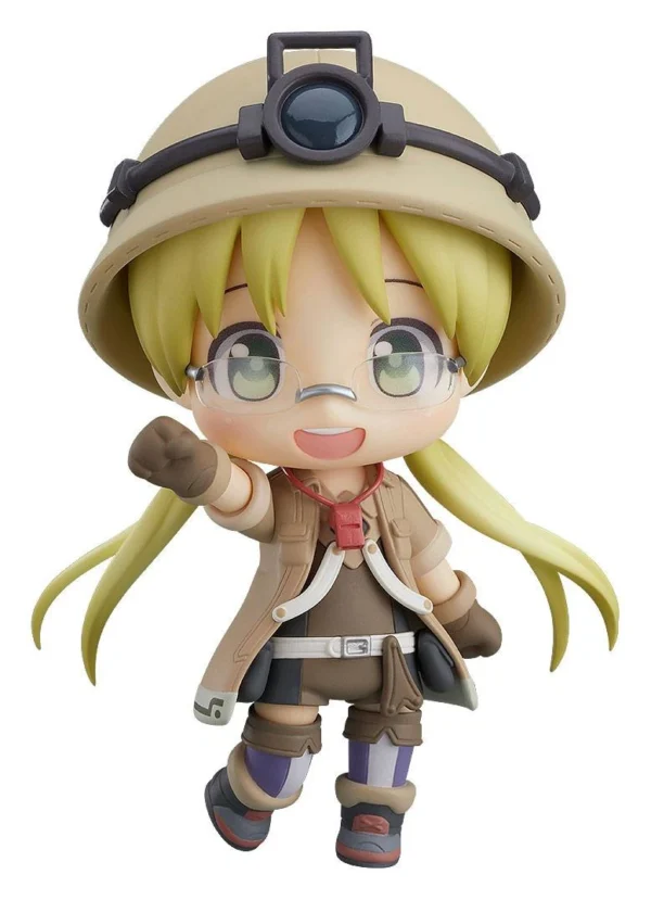 riko-made-in-abyss-nendoroid-goodsmile-company