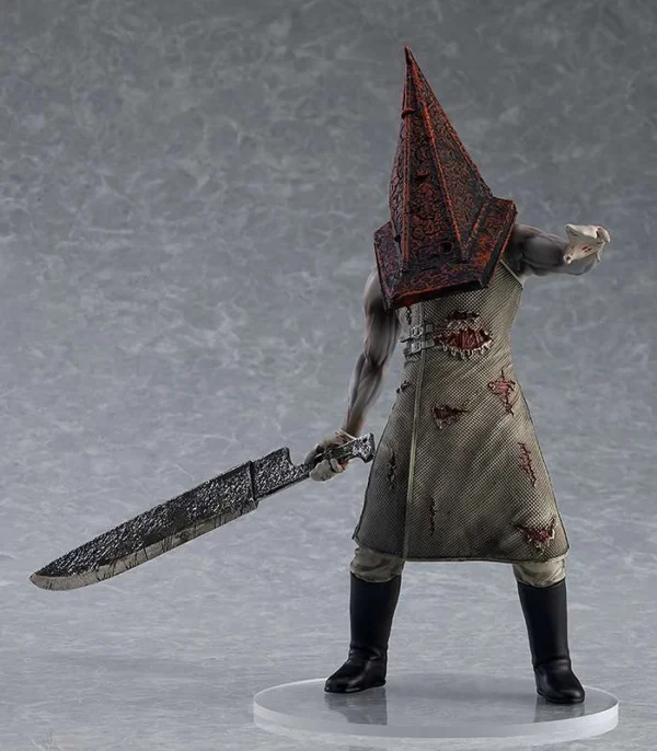 silent-hill-2-red-pyramid-thing-pop-up-parade-goodsmile-company