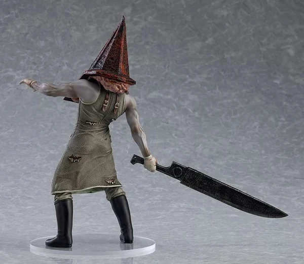silent-hill-2-red-pyramid-thing-pop-up-parade-goodsmile-company