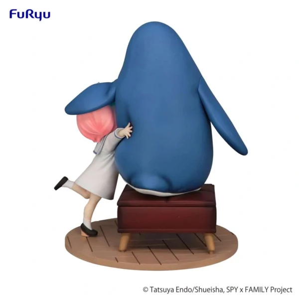 anya-forger-and-penguin-spy-x-family-exceed-creative-furyu