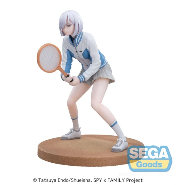 fiona-frost-tennis-spy-x-family-luminasta-sega