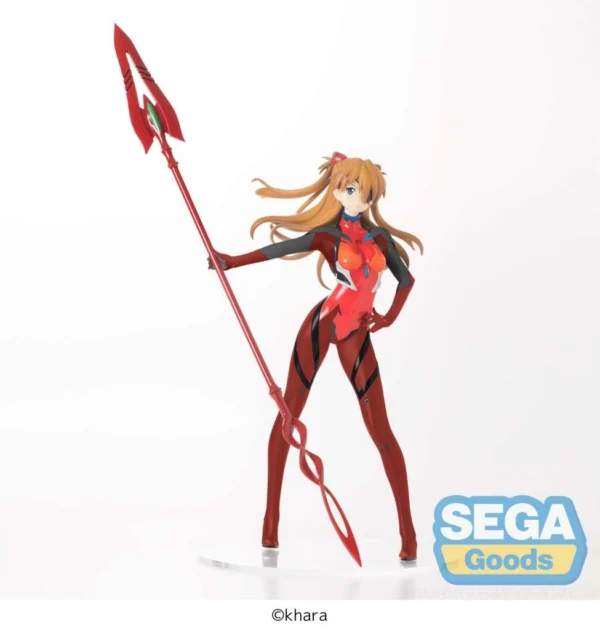 asuka-evangelion-spear-of-cassius-sega-lpm