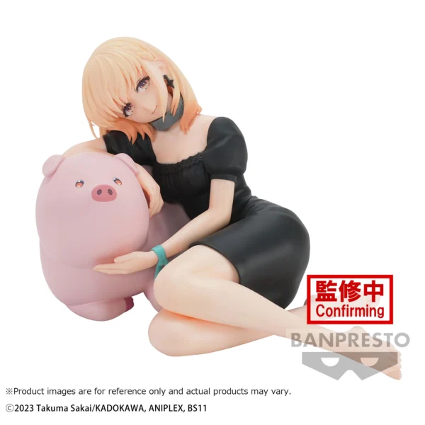 jess-butareba-the-story-of-a-man-turned-into-a-pig-relax-time-banpresto