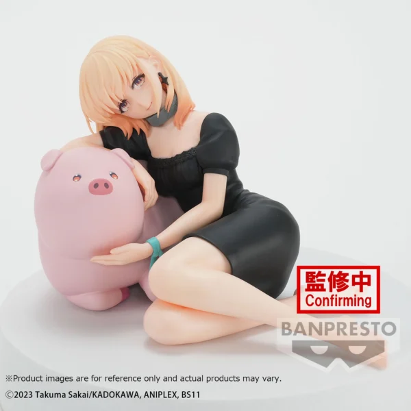 jess-butareba-the-story-of-a-man-turned-into-a-pig-relax-time-banpresto