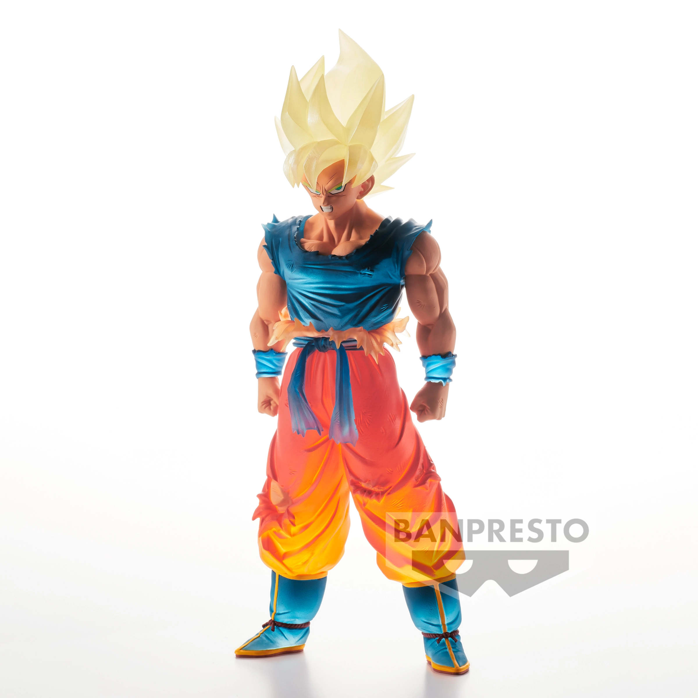 Banpresto Figura Figura Naruto Shippuden Effectreme Uchiha Sasuke Colorido