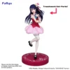 Ai Hoshino Oshi no Ko Translucent Parts Ver. Trio Try It! Furyu