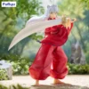 Inuyasha Inusyasha Trio Try It! Furyu