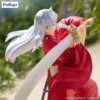 Inuyasha Inusyasha Trio Try It! Furyu