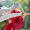 Inuyasha Inusyasha Trio Try It! Furyu