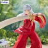Inuyasha Inusyasha Trio Try It! Furyu