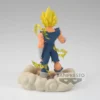 Majin Vegeta Dragon Ball Z History Box Vol.12 Banpresto