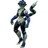 Meruem Hunter x Hunter Pop Up Parade Goodsmile Company