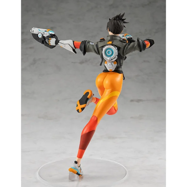 tracer overwatch 2 pop up parade goodsmile company