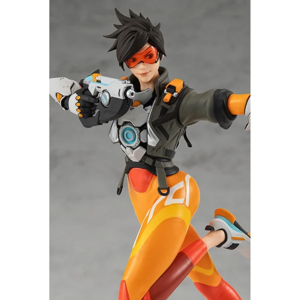 tracer overwatch 2 pop up parade goodsmile company