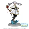 Figura de Frieren Frieren: Beyond Journey's End Luminasta SEGA