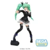 Figura de Hatsune Miku Project Diva Arcade Future Tone SPM SEGA