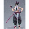 Figura de Juri Street Fighter VI Pop Up Parade Goodsmile