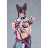 Figura de Juri Street Fighter VI Pop Up Parade Goodsmile