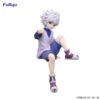 Figura de Killua Zoldyck Hunter x Hunter Noodle Stopper Furyu
