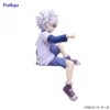 Figura de Killua Zoldyck Hunter x Hunter Noodle Stopper Furyu