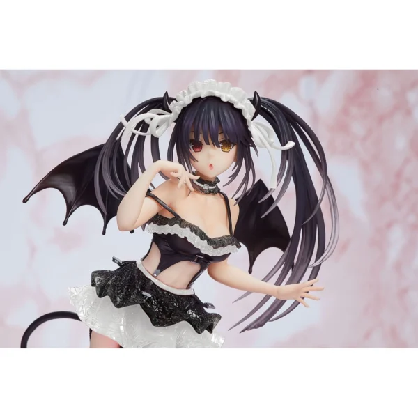 Figura de Kurumi Tokisaki Date a Live IV Renewal Edition Coreful Figure Taito