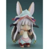 Nanachi Made in Abyss Nendoroid Goodsmile Company