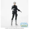 Figura de Reno Ichikawa Kaiju No.8 Luminasta SEGA