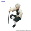 Figura de Shinazugawa Sanemi Kimetsu no Yaiba Noodle Stopper Furyu