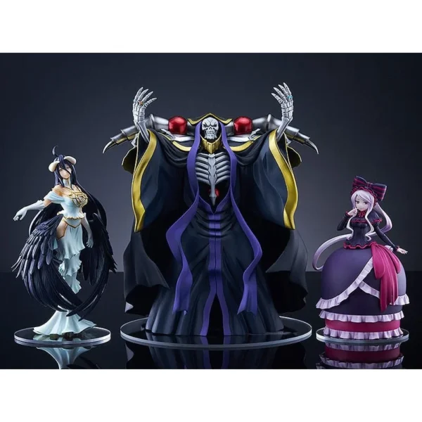 Ainz Ooal Gown Overlord Pop Up Parade SP Goodsmile Company