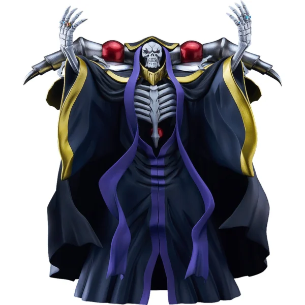 Ainz Ooal Gown Overlord Pop Up Parade SP Goodsmile Company
