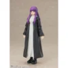 Fern Frieren: Beyond Journeys End S.H. Figuarts Tamashii Nations