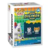 Gomamon Digimon Funko POP!