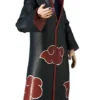 Figura de Itachi Uchiha Naruto Shippuden Toynami