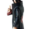 Figura de Itachi Uchiha Naruto Shippuden Toynami