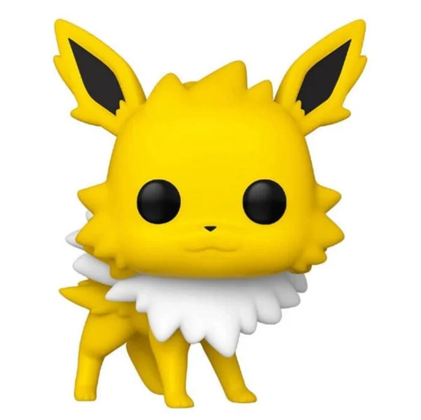 Figura de Jolteon Pokémon Funko POP!