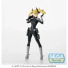 Figura de Kikoru Shinomiya Kaiju No.8 Luminasta SEGA