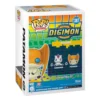 Figura de Patamon Digimon Funko POP!
