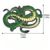 Pin de Shenlong Dragon Ball